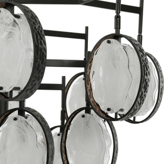 Maxin 15 Light Chandelier (21344)