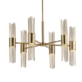 Cret LED Chandelier (21391)