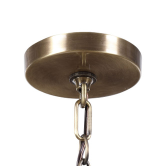 Rosston One Light Mini Pendant (21522)