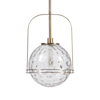 Mimas One Light Pendant (21540)