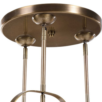 Mimas Three Light Pendant (21541)