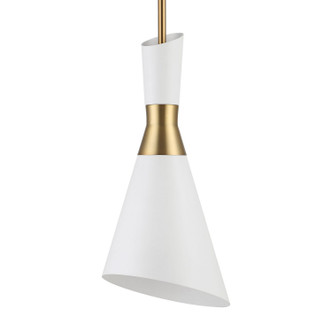 Eames One Light Mini Pendant (21560)
