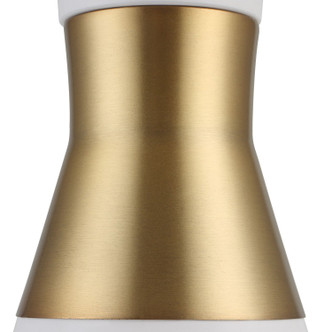 Eames One Light Mini Pendant (21560)