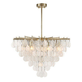 Goccia Eight Light Pendant (21583)