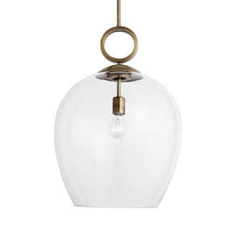 Calix One Light Pendant (22127)