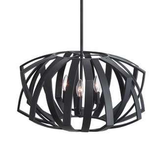Thales Three Light Pendant (22137)