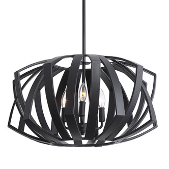 Thales Three Light Pendant (22137)