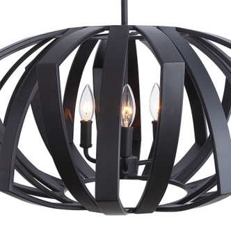 Thales Three Light Pendant (22137)