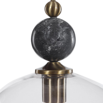 Mendota One Light Pendant (22176)