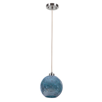 Gemblue One Light Mini Pendant (22198)