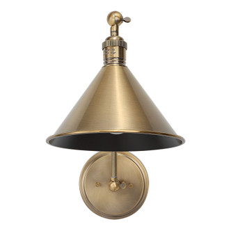 Exeter One Light Wall Sconce (22548)