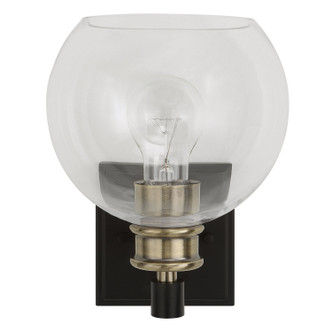 Kent One Light Wall Sconce (22552)