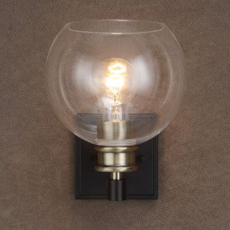 Kent One Light Wall Sconce (22552)