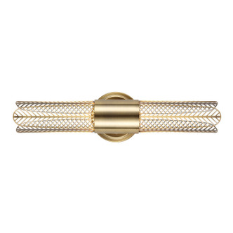 Cret LED Wall Sconce (22587)