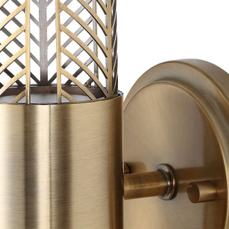 Cret LED Wall Sconce (22587)
