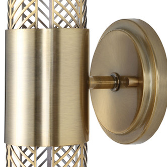 Cret LED Wall Sconce (22587)