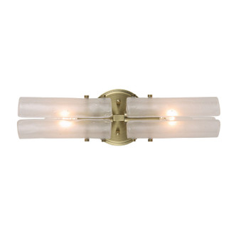 Mistie Two Light Wall Sconce (22588)