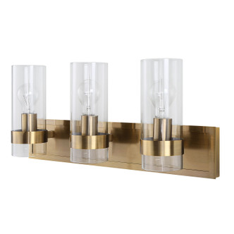 Cardiff Three Light Vanity (22870)