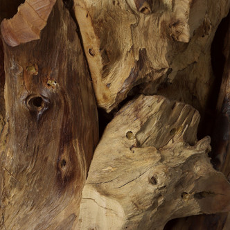 Driftwood Coffee Table (22876)