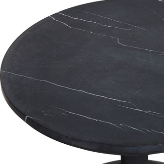 Time's Up Side Table (22888)