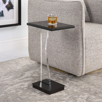 Angle Accent Table (22914)