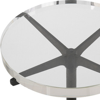 Forge Accent Table (22915)