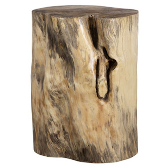 Uttermost - 22953 - Accent Stool - Habitat - Natural