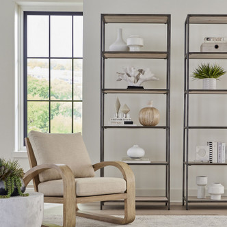 Baldwin Etagere (22960)