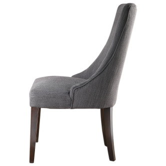 Patamon Armless Chairs, Set Of 2 (23240-2)