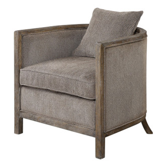 Viaggio Accent Chair (23359)