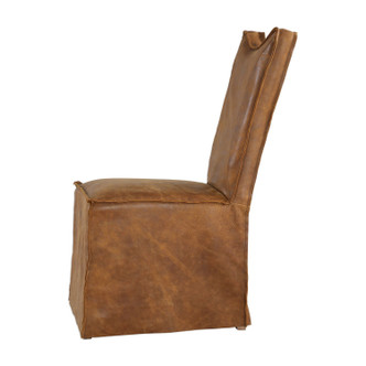 Delroy Chairs, Set Of 2 (23447-2)