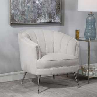 Janie Accent Chair (23510)