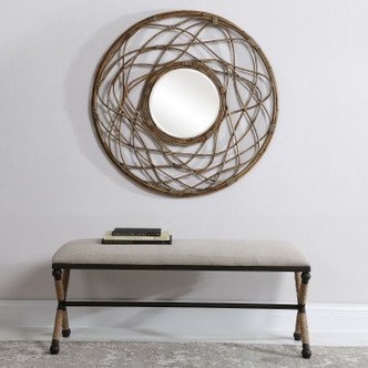 Firth Bench (23528)