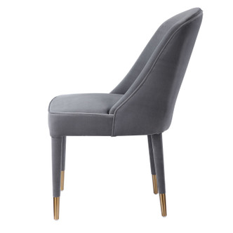 Brie Chairs, Set Of 2 (23555-2)