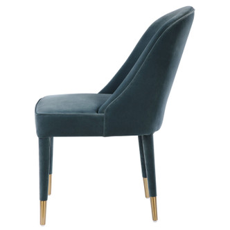 Brie Chairs, Set Of 2 (23556-2)