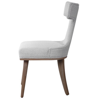 Klismos Accent Chairs, Set Of 2 (23561-2)