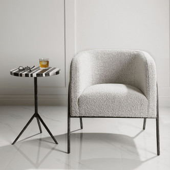 Jacobsen Accent Chair (23571)