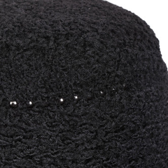 Gumdrop Ottoman (23575)