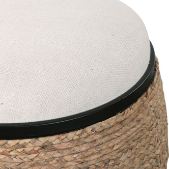 Island Accent Stool (23582)