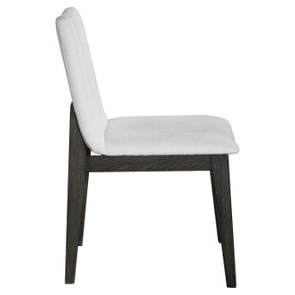 Delano Armless Chair S/2 (23586-2)