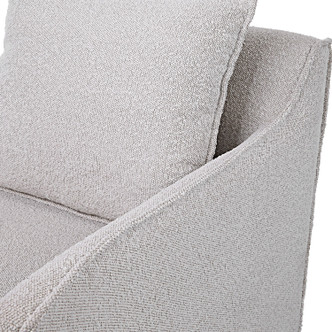 Welland Swivel Chair (23658)