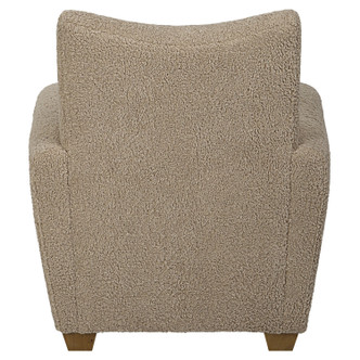 Teddy Accent Chair (23694)
