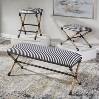 Braddock Counter Stool (23711)