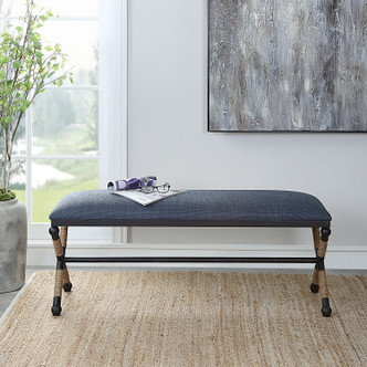 Firth Bench (23713)