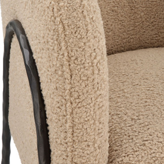 Jacobsen Chair (23754)
