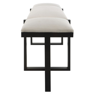 Triple Cloud Bench (23761)