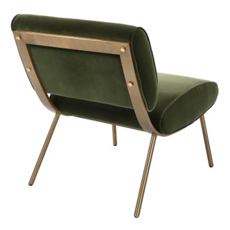 Knoll Accent Chair (23823)