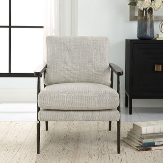 Sebastian Accent Chair (23828)