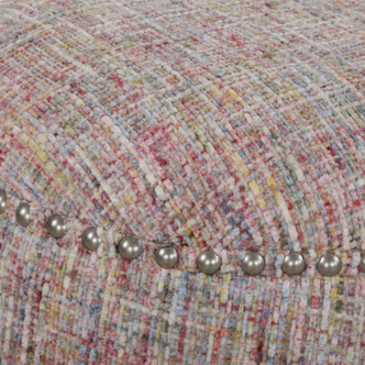 Gumdrop Ottoman (23834)