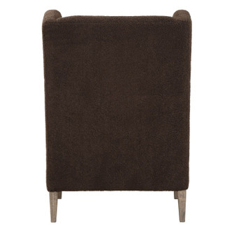 Serpentine Accent Chair (23839)